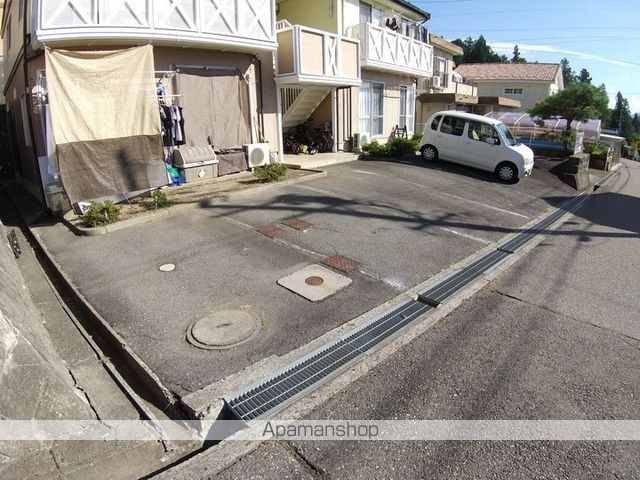 エスコリンズのその他写真