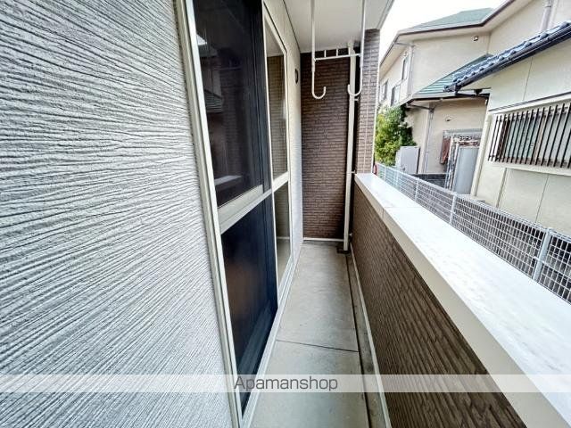 エンジェルハイム・パインの内装写真