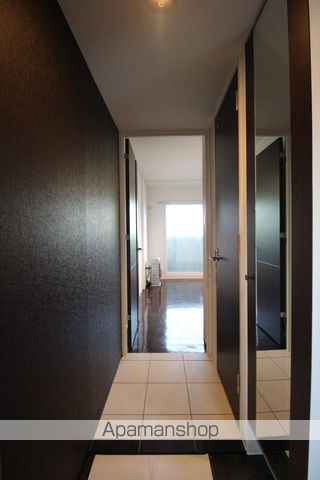 ラボワール菊水の内装写真