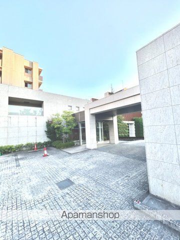 ヴィラス星ヶ丘の森[3LDK/73.33m2]の外観4