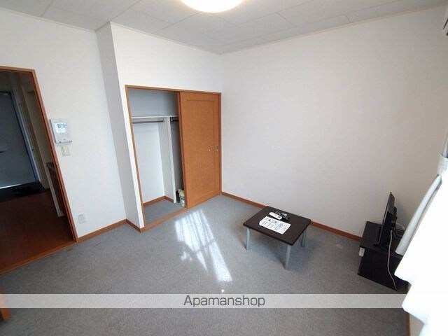レオパレスグレシア[1K/22.35m2]のその他設備1