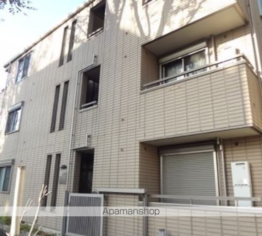メゾンウエスト2の外観写真