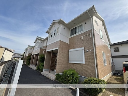 ジャルダンドゥトゥルーヌスゥル[2LDK/49.89m2]の外観1