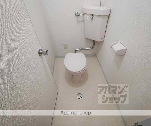 シャトー葛野の内装写真