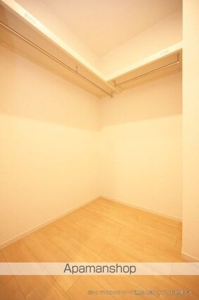 ＡｉーＨｉｇｈｔｓⅡＡ[1R/34.53m2]の収納