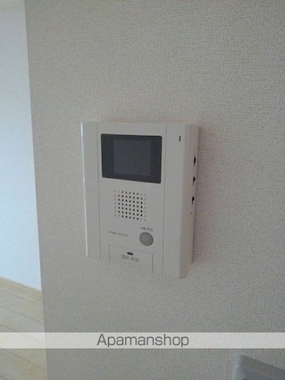 ブリリアント　テラス[1K/32.32m2]のその他設備