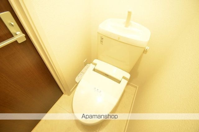 プレミアムコート・Kの内装写真