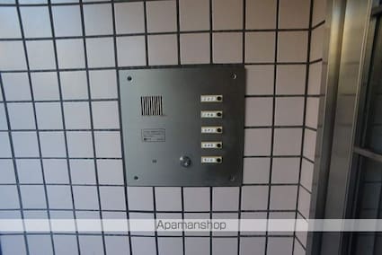 キャッスル静杜[2DK/41.07m2]の共用部1