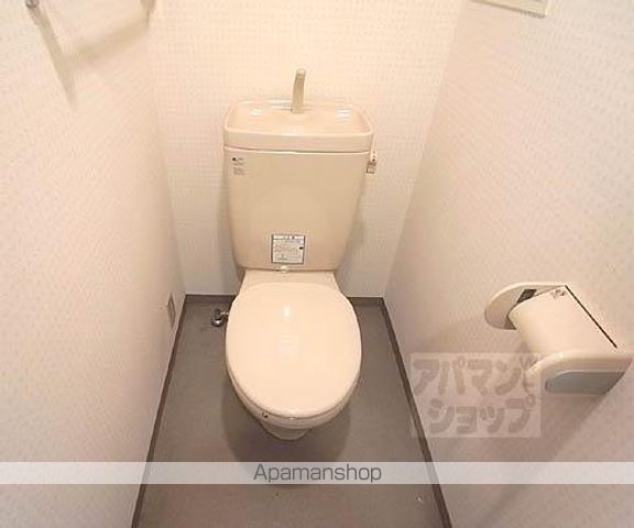 ベルシャンブルの内装写真