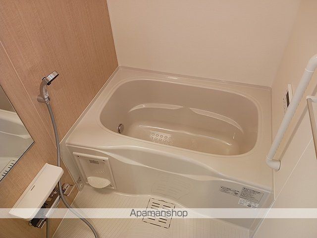 ハレレア テラスの内装写真