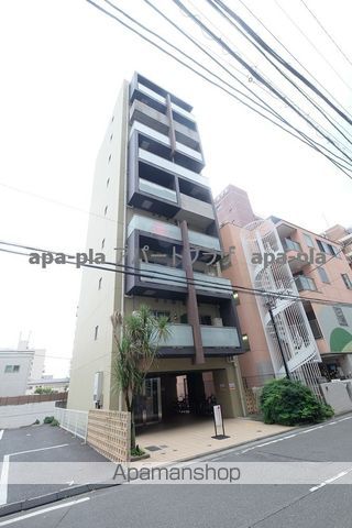 KONOMI ICHIBANKANの外観写真
