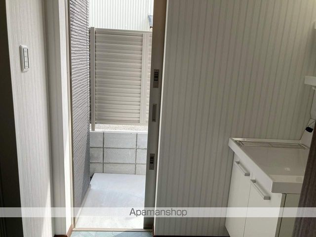NテラスIVの内装写真