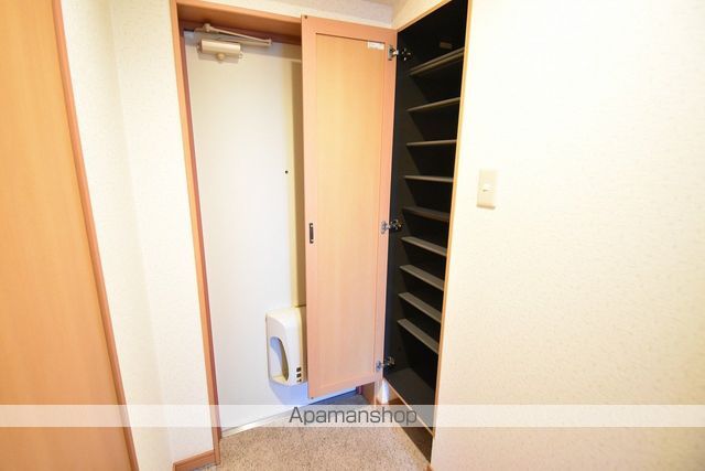 しゃとれ山手町の内装写真