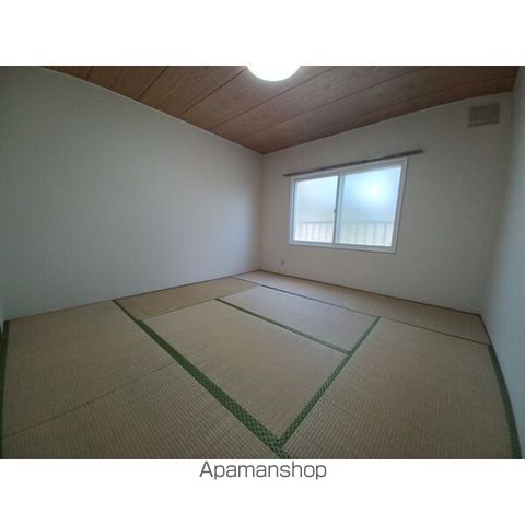 もたいマンションの内装写真