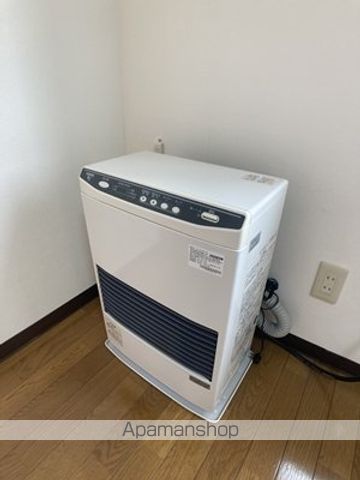 クレセント発寒の内装写真