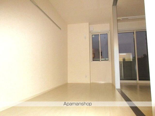 ブランドール高島平[1LDK/41.95m2]の内装1