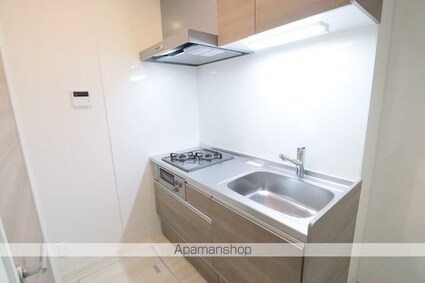 ｓｏａｖｉｔａ（ソアヴィータ）[1K/30.38m2]のキッチン