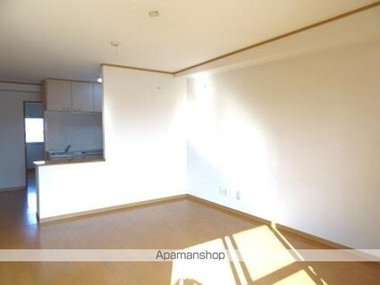 グランソレーユ[3LDK/73.96m2]の内装1