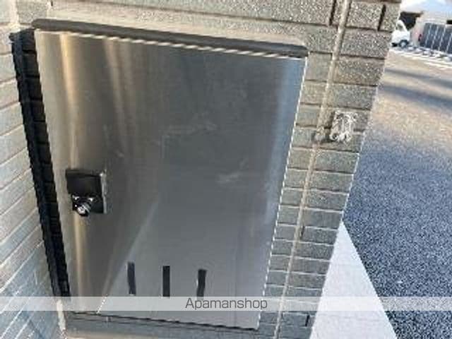 仮)富久山町久保田石鼻アパートの内装写真