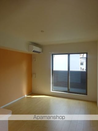 和歌山県和歌山市加納[2LDK/57.64m2]のリビング・居間