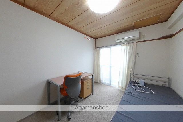 アーバンFMCの内装写真