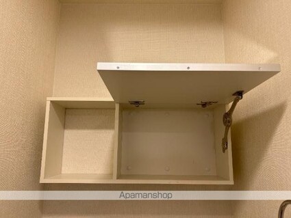 パレス北野[1R/30.15m2]の内装2