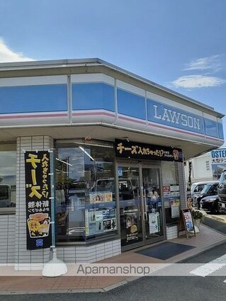 アルモニー　Ⅰ[2LDK/59.09m2]の周辺4