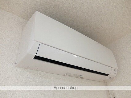 ウィステリアⅢ[1LDK/41.29m2]のその他設備