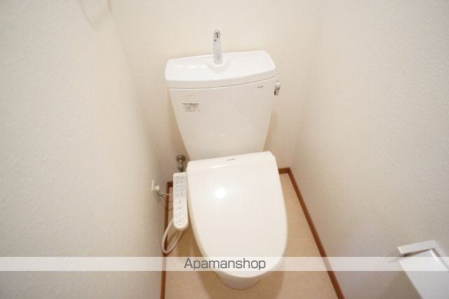 パストラール西大寺の内装写真