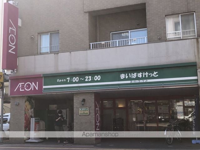 カーサ琴似の周辺写真