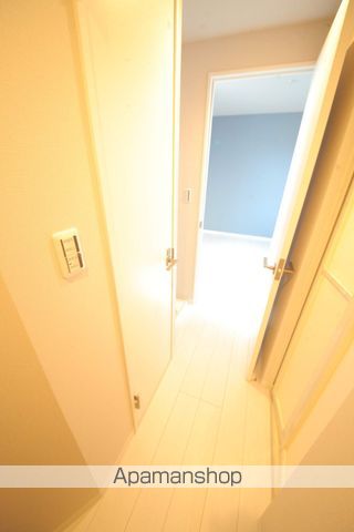 ルヴォン[1R/17.92m2]の内装4