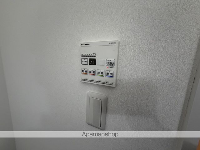 G MAISON 豊中蛍池の内装写真