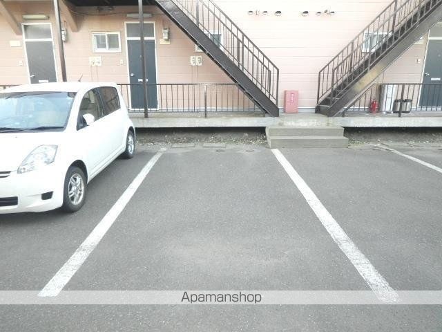 ハイツ橘のその他写真