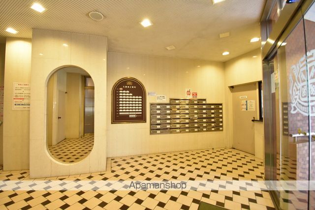 ライオンズマンション青葉通第二の内装写真