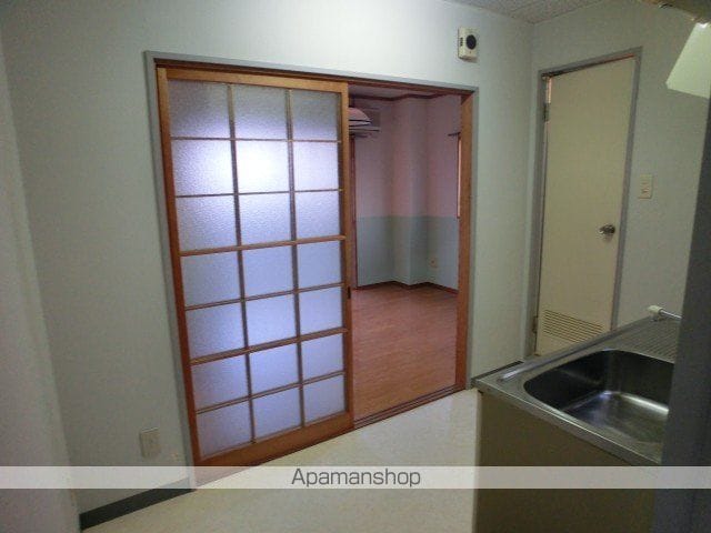 コーポ一栄の内装写真