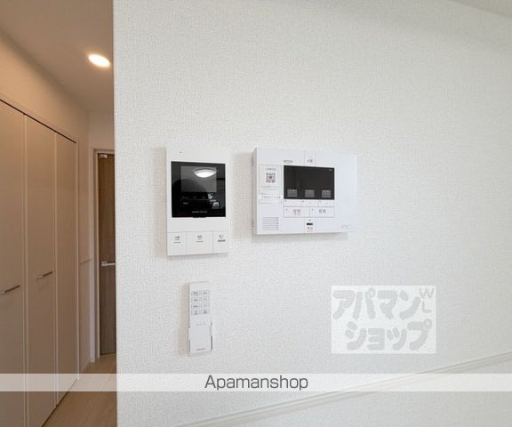 ヒカルサ京都梅津東の内装写真