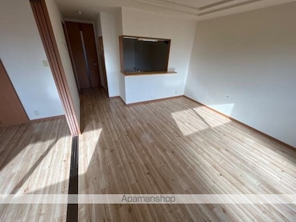 広島県福山市新涯町３丁目[3LDK/66.78m2]の内装