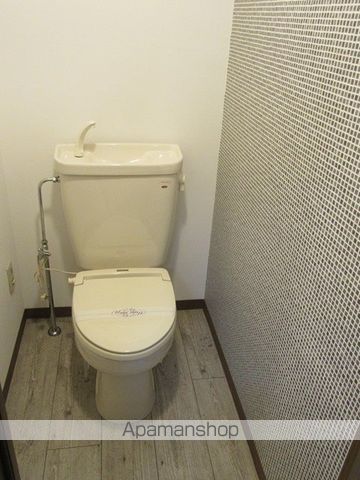 LILY−BE関屋恵町Bの内装写真