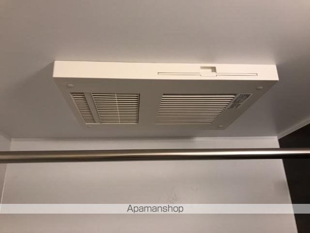 グレイシアスの内装写真