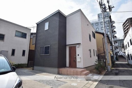 アヴニール[3LDK/76.18m2]の外観2