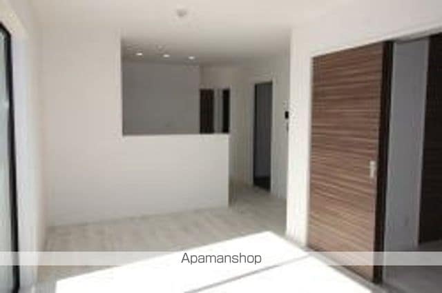 CASA IN COLLINAの内装写真