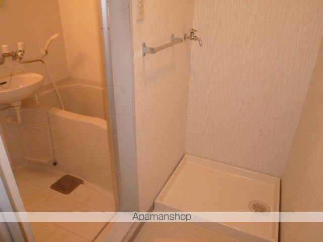 エコール久米の内装写真