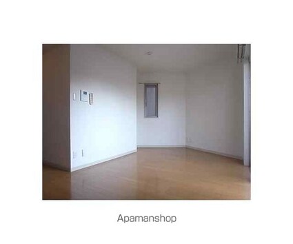 東京都世田谷区池尻３丁目[1K/26.47m2]のリビング・居間1