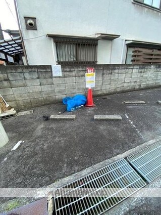 ラ・トゥール屋島百石[2DK/52.92m2]の共用部1