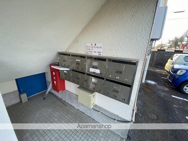 ユウネクスト小松のその他写真