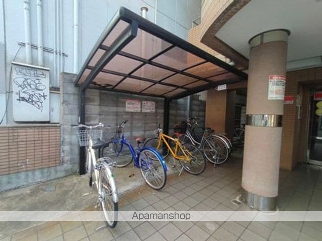 ドムールコスモス布施の内装写真