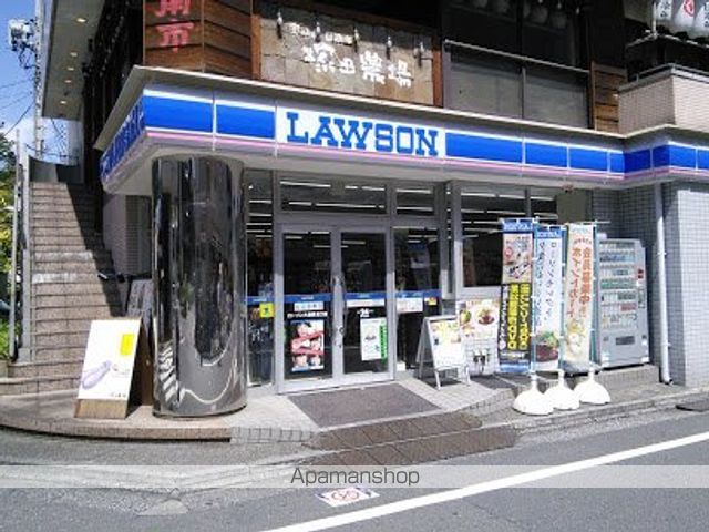 プラウドフラット大森IIIの周辺写真