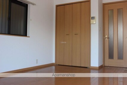 ロジュマン・グラース[1K/28.01m2]の内装1