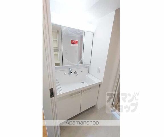 インサイトルポ山科新十条の内装写真