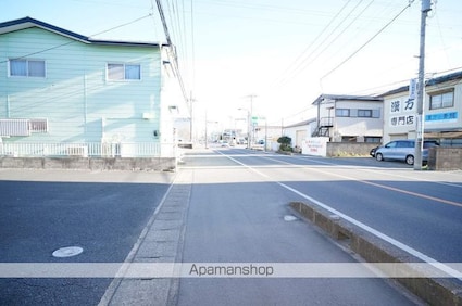 グランパッサージュ　Ａ棟[2DK/50.1m2]の周辺3